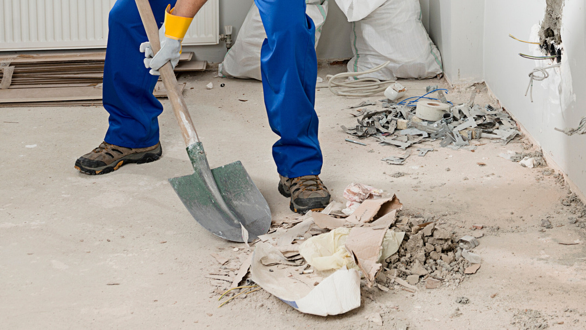 The Importance of Post-Construction Cleaning for New Spaces